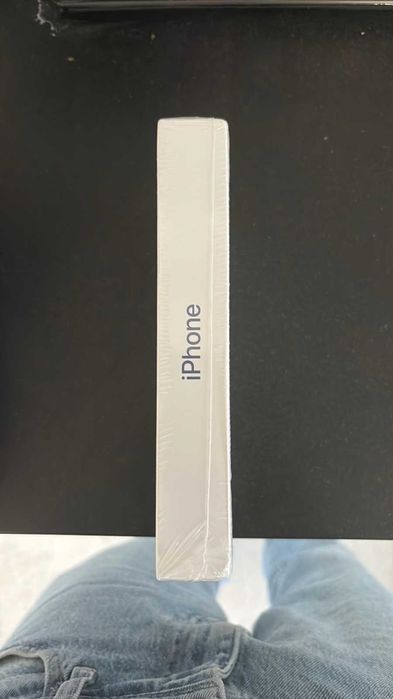 iPhone 17 Pro Max 2 TB Deep Blue Novo