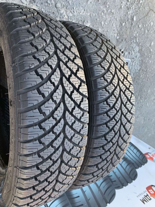 Шини 165/70 R14 Lassa зима 2022  рік 6,5 мм