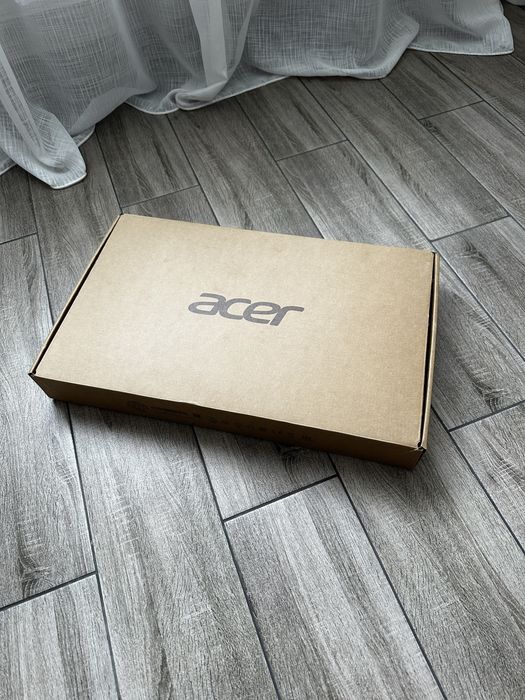 Acer aspire 5 i7