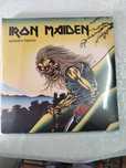 Guns and roses, Iran maiden