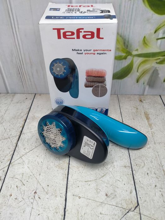 Машинка ка для удаления катишков Tefal