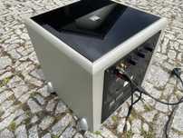 KEF PSW 2010 – Subwoofer 250W Sprawny