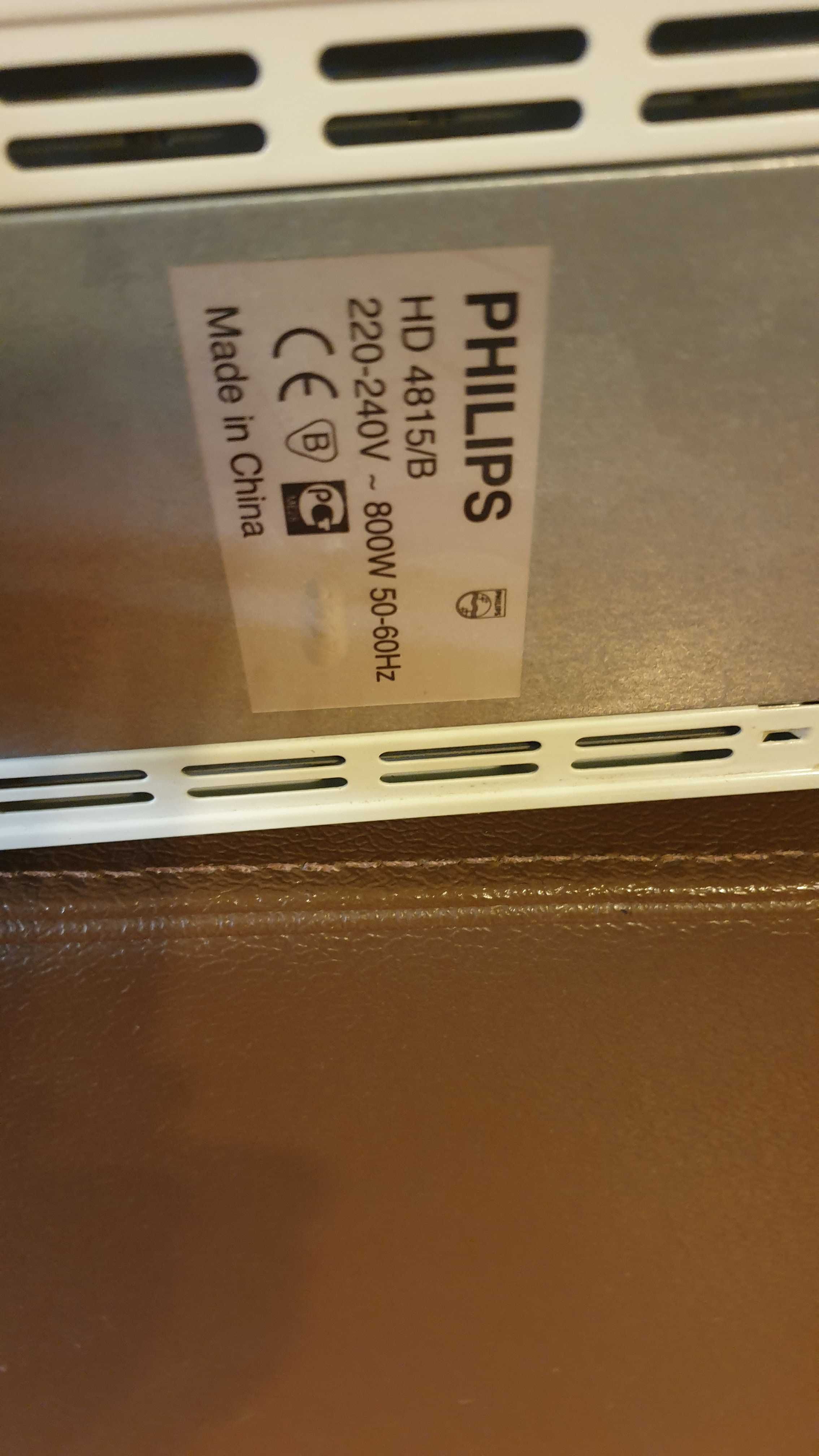 Toster Philips - HD 4815/B