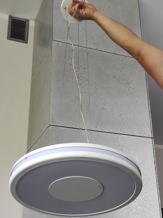 Lampa wisząca Philips