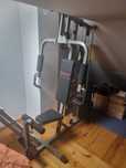 Atlas Treningowy Proteus