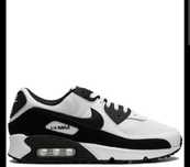 Air max 90 novo em caixa