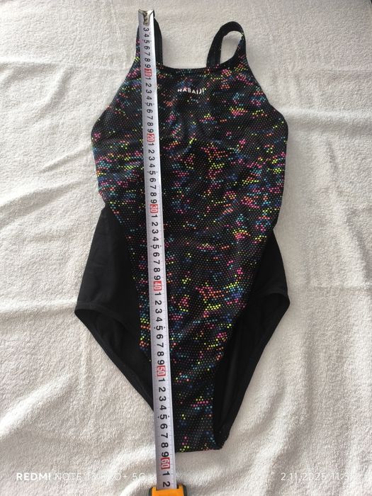 Strój kąpielowy r. 152