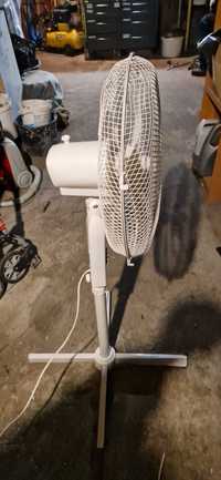 Wentylator A-Star Stand Fan 50W 40cm z oscylacją