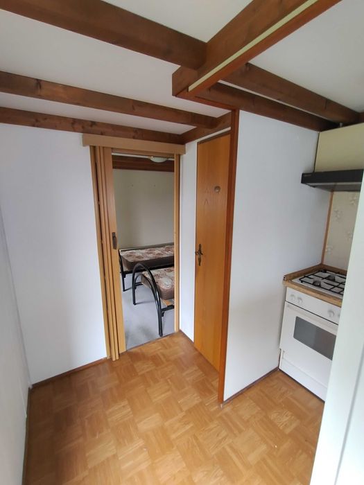 Domek holenderski drewniany 3.90 x 10całoroczny