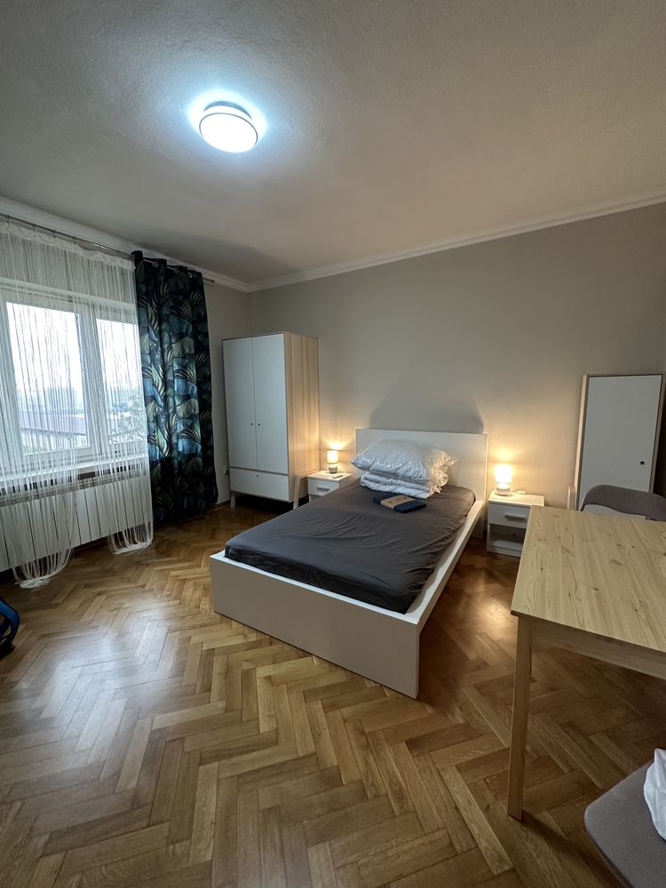 Hostel / noclegi pracownicze