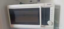 Microondas Becken