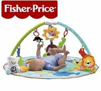 Fisher Price Mata Edukacyjna Precious Planet