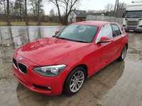 BMW Seria 1 2.0 d 116km anglik