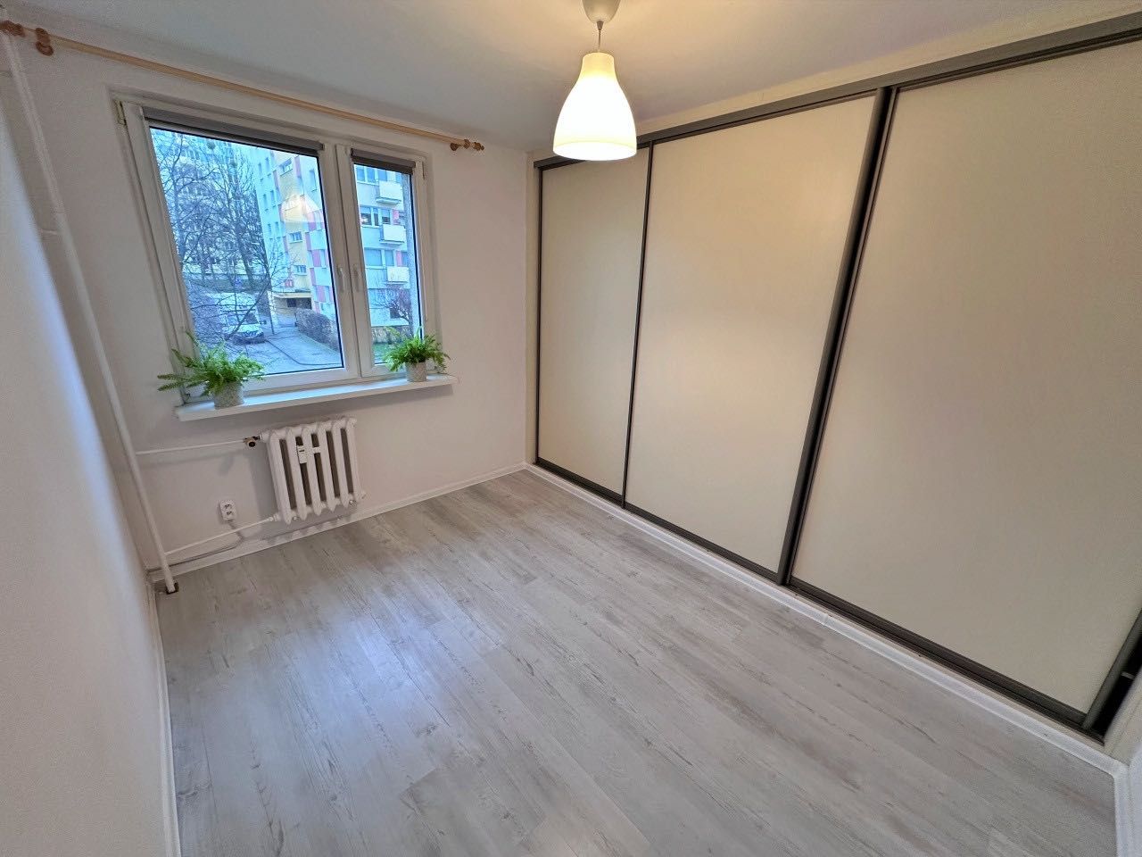 2 pokojowe z balkonem | Gdynia, Witomino