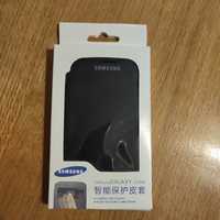 Samsung Galaxy Core S view cover etui