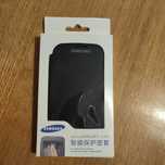 Samsung Galaxy Core S view cover etui
