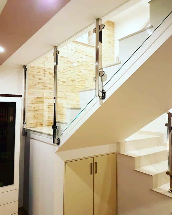 Balustrady nierdzewne Poręcze Stal,Barierki Śląsk,Balustrady Sosnowiec