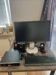 Komputer HP Compaq 8200 Elite Ultra Slim