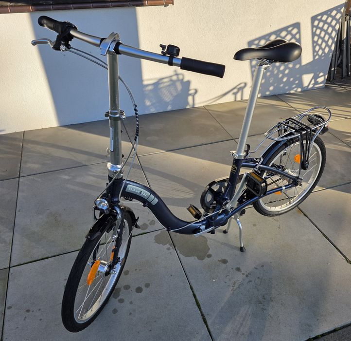 Rower Dahon Ciao 20" składany składak