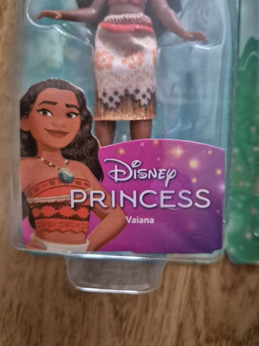 Zestaw 2 figurek