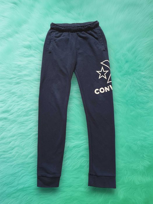Spodnie dresowe Converse
