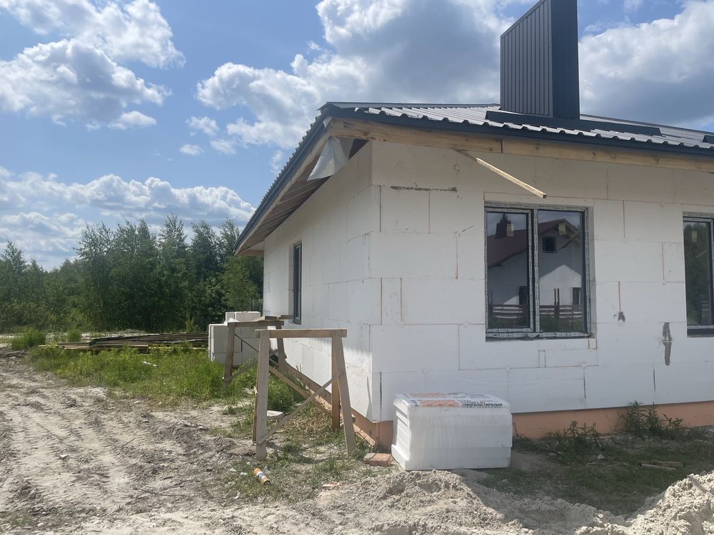 Продаж затишного будинку біля Луцьку