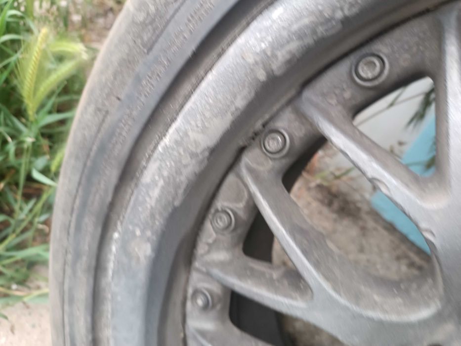 Диски 17 ,стиль 42 BMW ( 4шт),в хороше состоянии