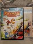 Rayman Origins gra na PC DVD-ROM