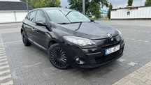 Renault megane 3 1.6 16v