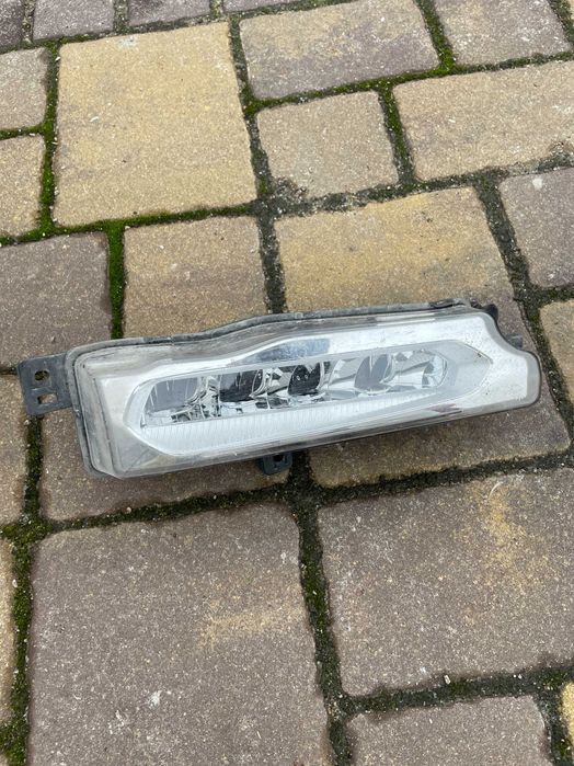 bmw x3 g01 2018 (usa) протитуманна фара птф ліва