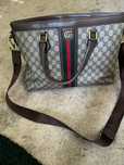 Torba na laptopa Gucci