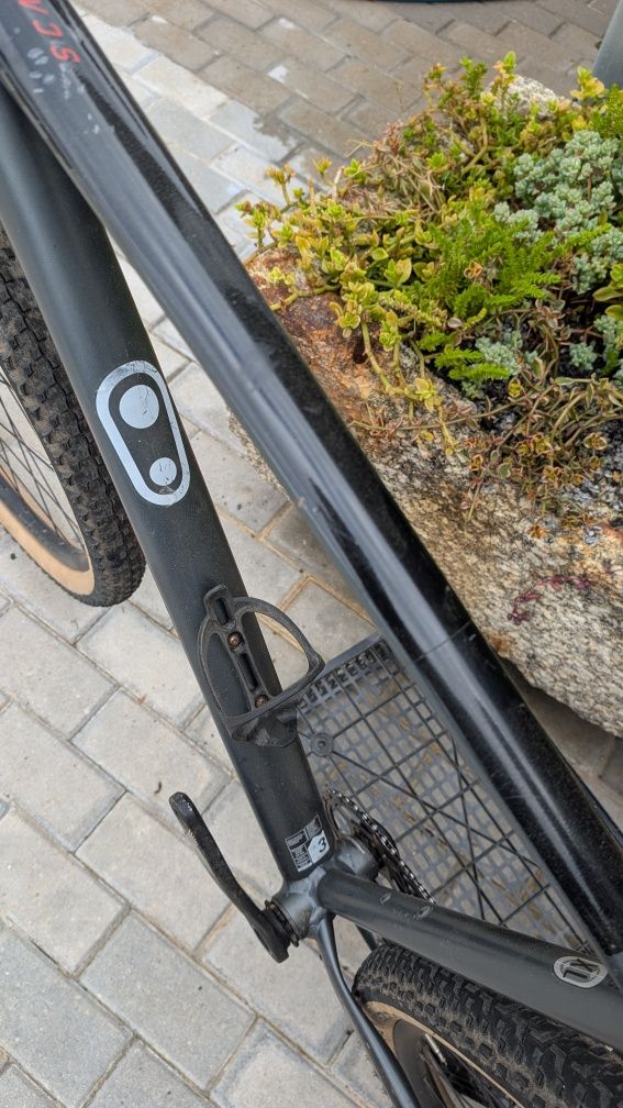 Scott Scale 970 XL