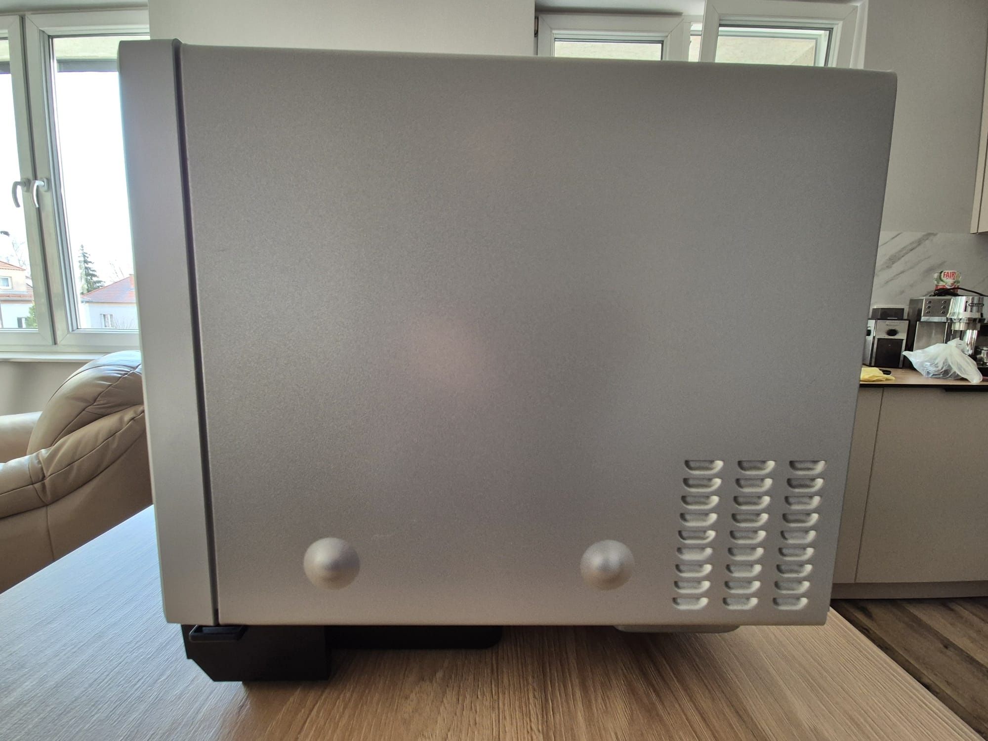 Kuchenka mikrofalowa 1000W