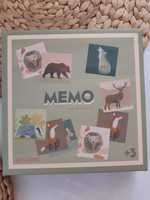 Egmont Memo Forest Animal, 48 kart - nowe!