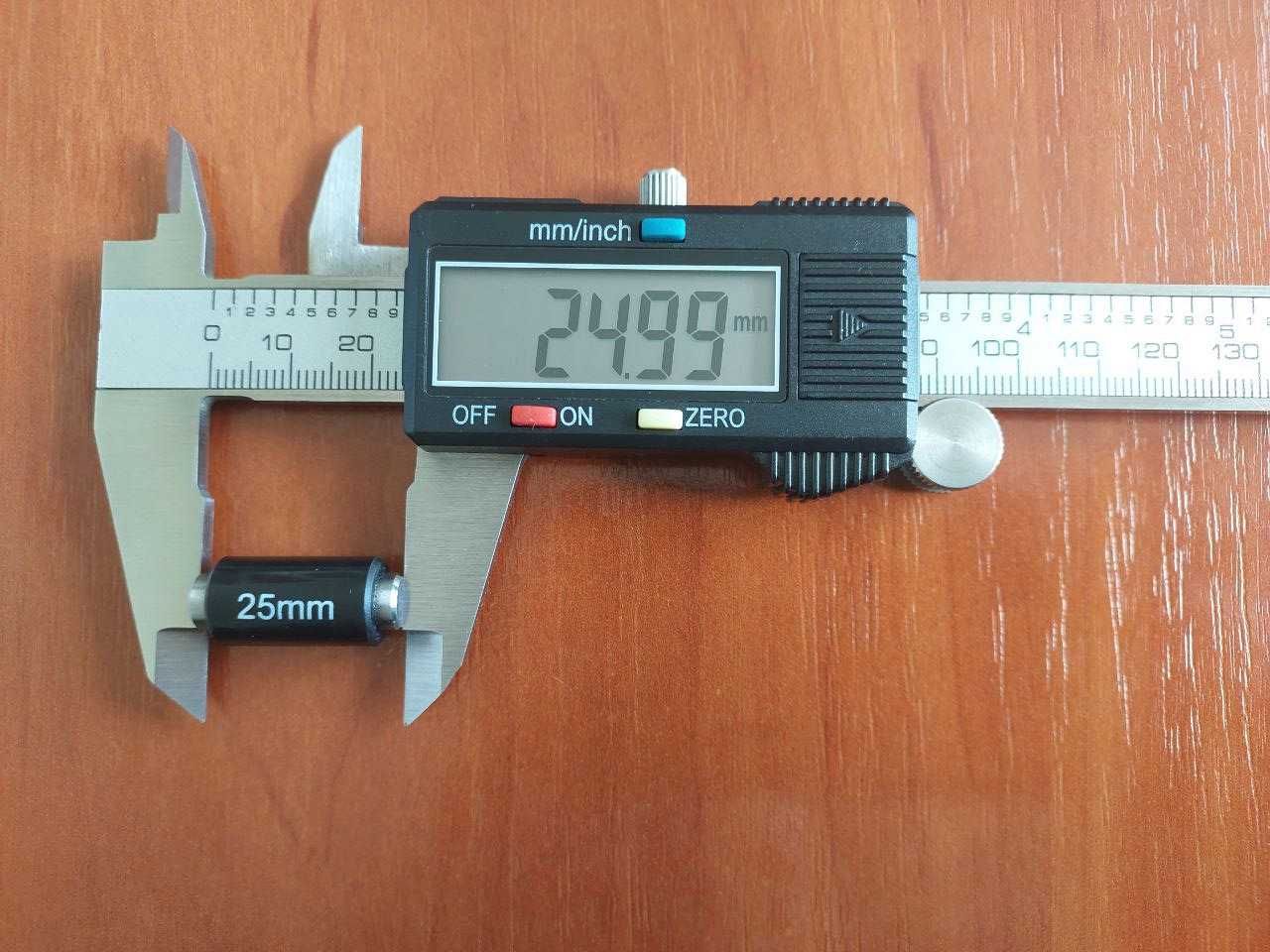 Штангенциркуль MIOL 15-240