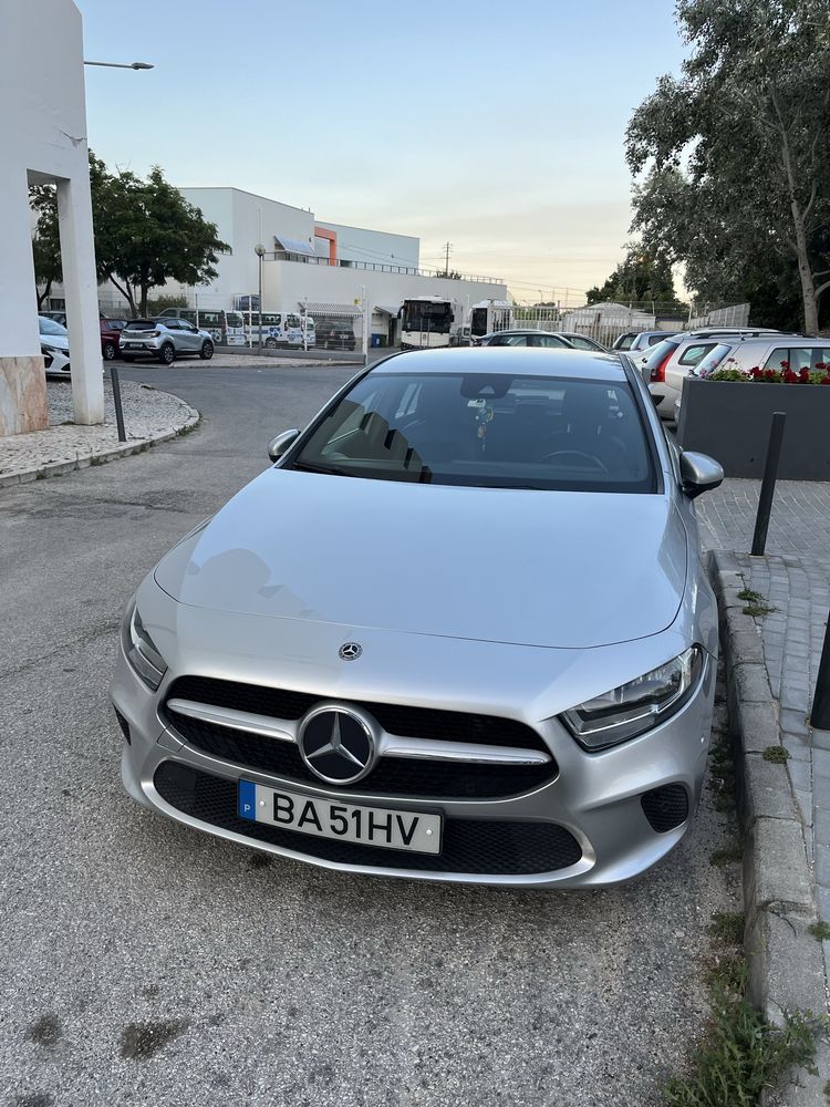Mercedes a180 progressiv auto