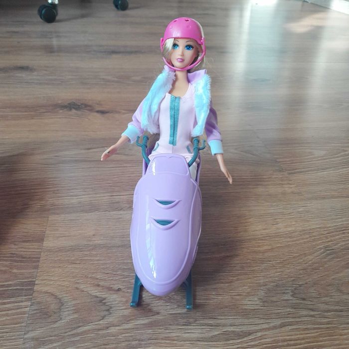 Lalki Ba niezniszczone