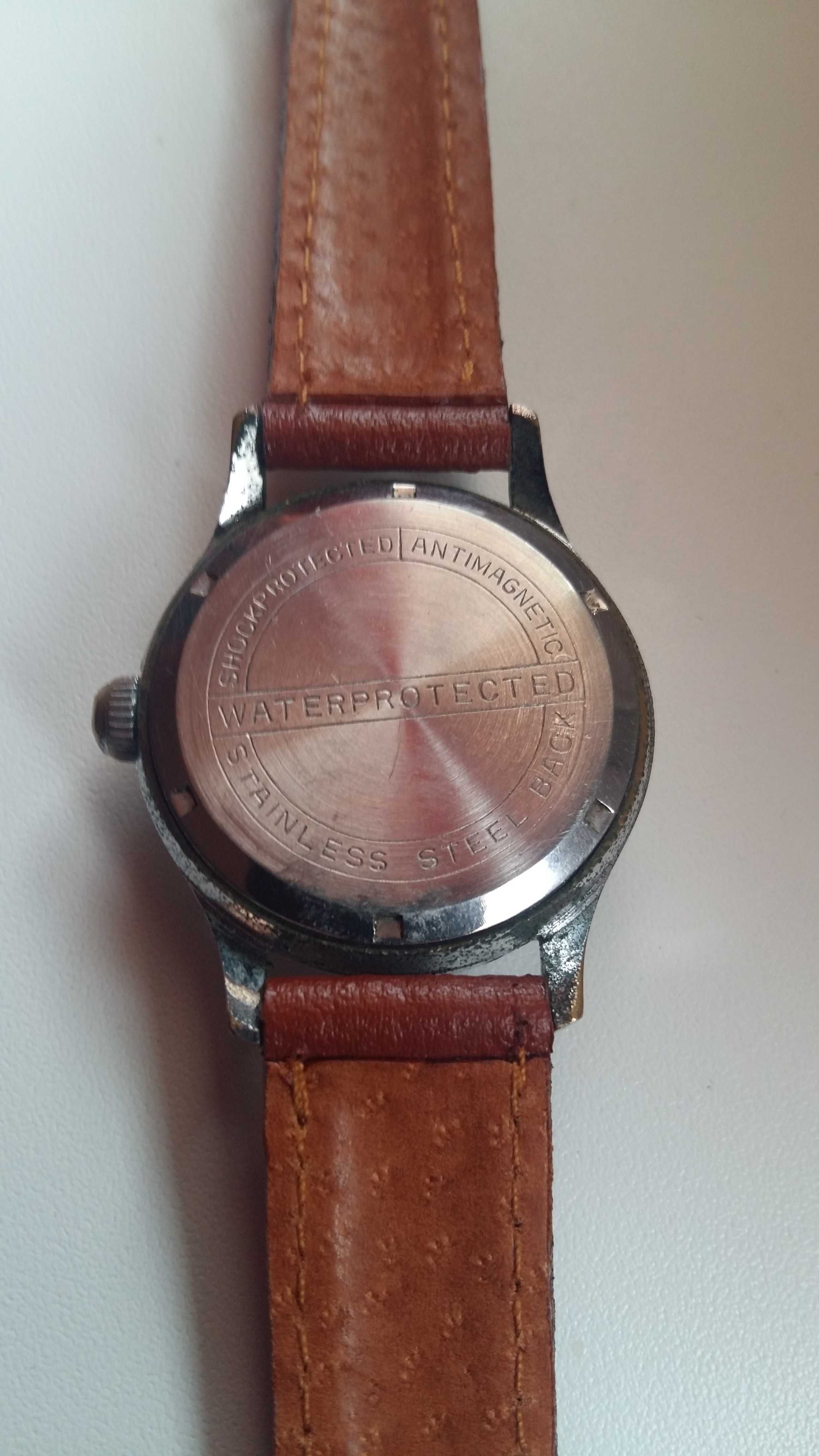 Zegarek Winthrop Watch Co VINTAGE.