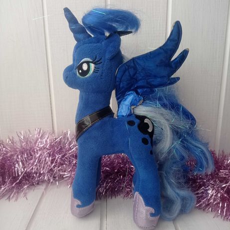 Іграшка принцеса Луна Поні my little pony пони