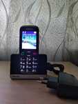 Telefon MaxCom MM721
