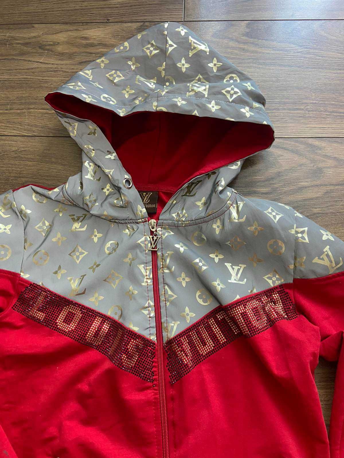 koszulka damska  koszula louis vuitton