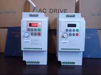 Частотный преобразователь 1 фазных и 3 фазных моторов частотник