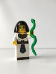 LEGO Minifigures - Królowa Egiptu