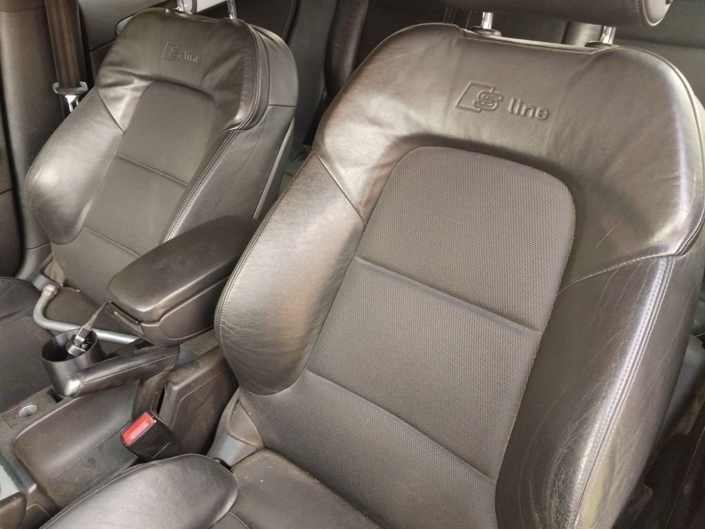 Sprzedam audi a3 8p