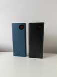 2 sztuki Powerbanków BASEUS Adaman Metal 65W 20000mAH