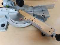 wkładka bezluzowa do piły ukośnicy festool ks ksc 60