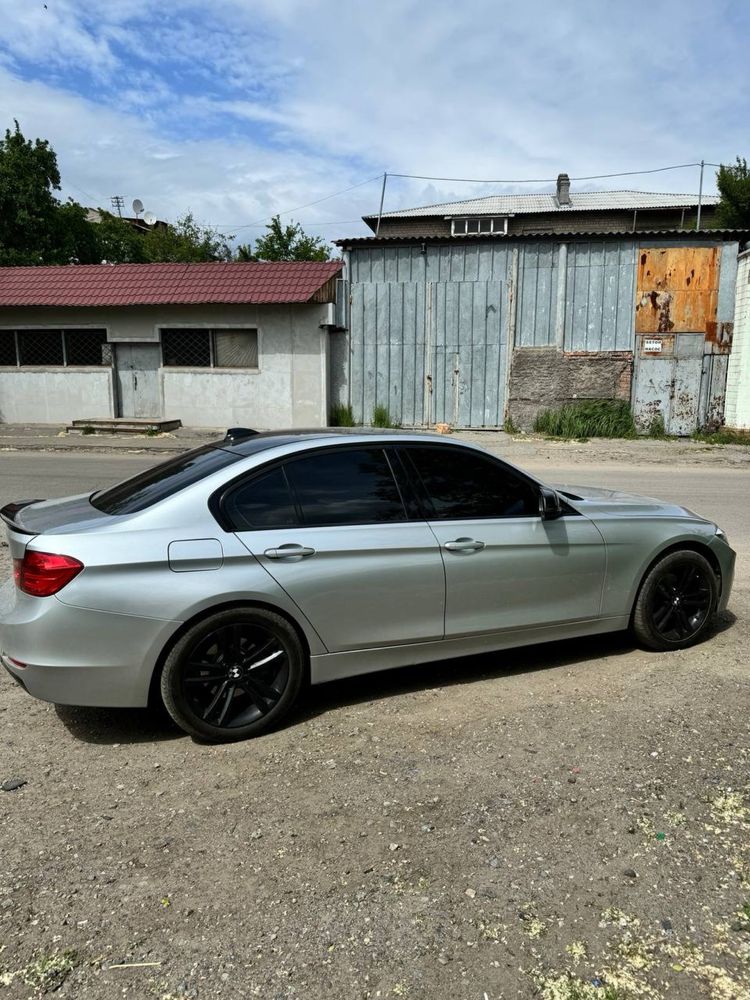 Bmw 3 serias 328 i