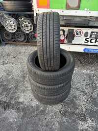 215/55R18 Kumho 22 rok Demo 4szt lato