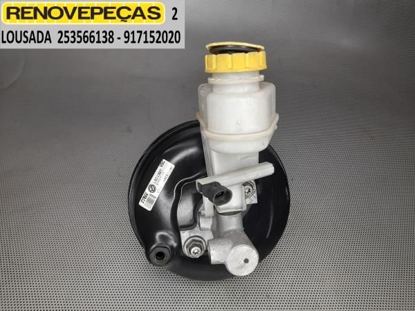 Servofreio ALFA ROMEO 159 (939_)