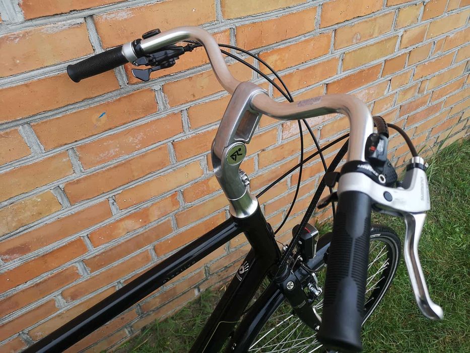 Rower męski holenderski KOGA